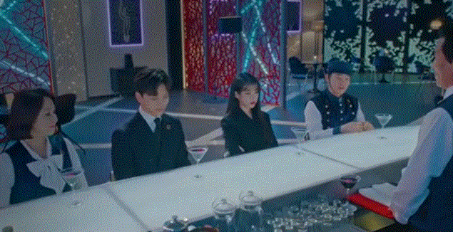 ホテルデルーナ 最終回 ネタバレ 結末 その後の展開 韓国ドラマ マンウォル　チャンソン